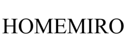 HOMEMIRO trademark