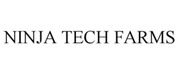NINJA TECH FARMS trademark