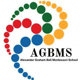 AGBMS ALEXANDER GRAHAM BELL MONTESSORI SCHOOL trademark