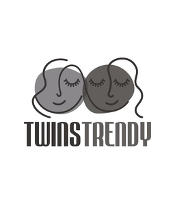 TWINSTRENDY trademark
