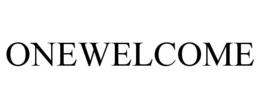 ONEWELCOME trademark