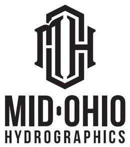 MOH MID OHIO HYDROGRAPHICS trademark