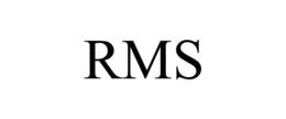 RMS trademark