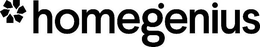 HOMEGENIUS trademark