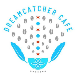 DREAMCATCHER CAFE trademark