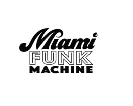 MIAMI FUNK MACHINE trademark