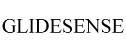 GLIDESENSE trademark