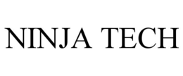 NINJA TECH trademark