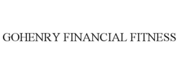 GOHENRY FINANCIAL FITNESS trademark