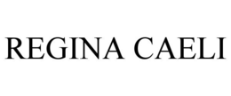 REGINA CAELI trademark