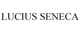 LUCIUS SENECA trademark