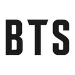 BTS trademark