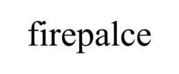 FIREPALCE trademark
