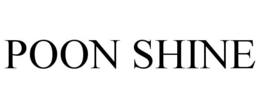 POON SHINE trademark