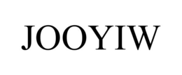JOOYIW trademark