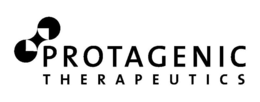 PROTAGENIC THERAPEUTICS trademark