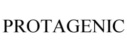 PROTAGENIC trademark