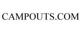 CAMPOUTS.COM trademark