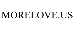 MORELOVE.US trademark