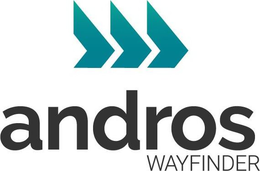 ANDROS WAYFINDER trademark