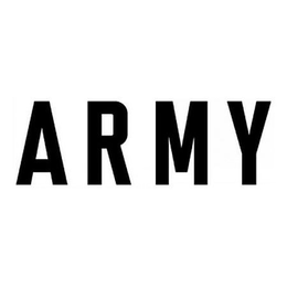 ARMY trademark