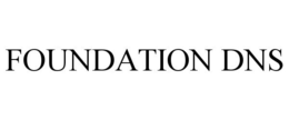 FOUNDATION DNS trademark