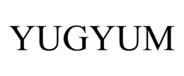 YUGYUM trademark