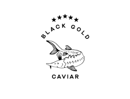 BLACK GOLD CAVIAR trademark