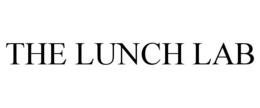 THE LUNCH LAB trademark