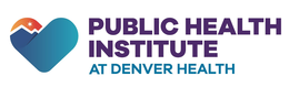 PUBLIC HEALTH INSTITUTE AT DENVER HEALTH trademark