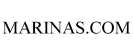 MARINAS.COM trademark