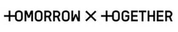 TOMORROW X TOGETHER trademark