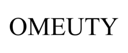 OMEUTY trademark
