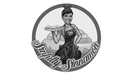 SINFULLY SINNAMON trademark