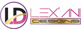 LD LEX'ANI DESIGNS trademark