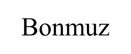BONMUZ trademark