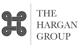 H THE HARGAN GROUP trademark