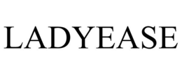 LADYEASE trademark