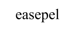 EASEPEL trademark