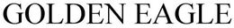 GOLDEN EAGLE trademark