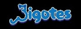 BIGOTES trademark