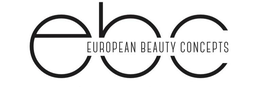 EBC EUROPEAN BEAUTY CONCEPTS trademark