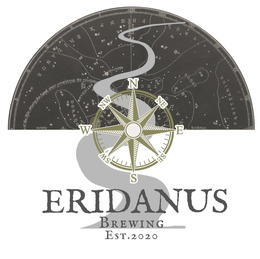 ERIDANUS BREWING EST. 2020 trademark