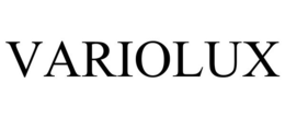 VARIOLUX trademark