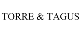 TORRE & TAGUS trademark