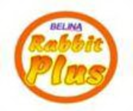 BELINA RABBIT PLUS trademark