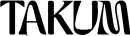 TAKUM trademark