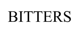BITTERS trademark
