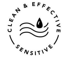 CLEAN & EFFECTIVE SENSITIVE trademark