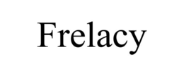 FRELACY trademark